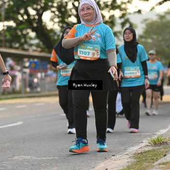 Runner Photo 8235628