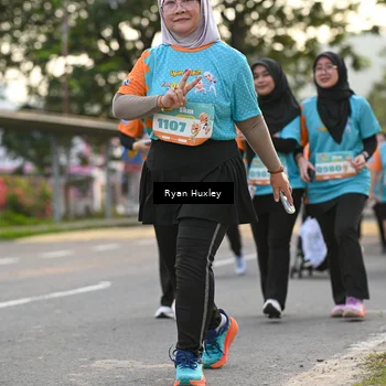 Runner Photo 8235629