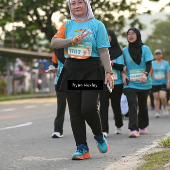 Runner Photo 8235630