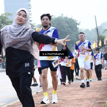 Runner Photo 8235632
