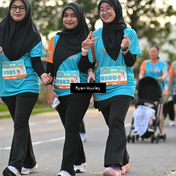 Runner Photo 8235634