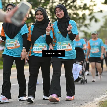Runner Photo 8235637