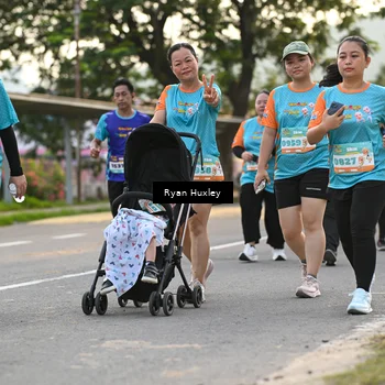 Runner Photo 8235638