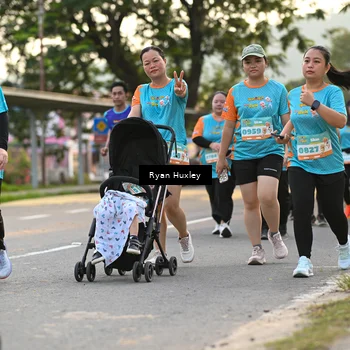 Runner Photo 8235641