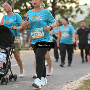 Runner Photo 8235642