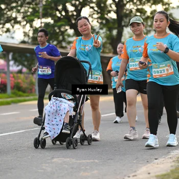 Runner Photo 8235644