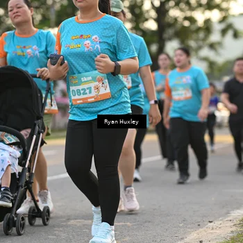 Runner Photo 8235646