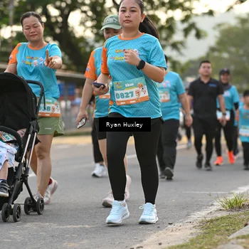 Runner Photo 8235647