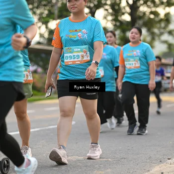 Runner Photo 8235648