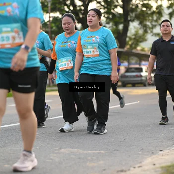 Runner Photo 8235649