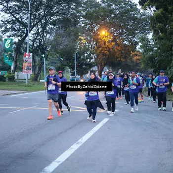 Runner Photo 8235655