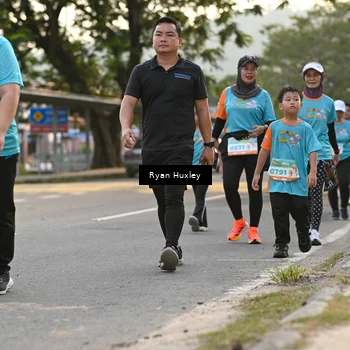Runner Photo 8235659
