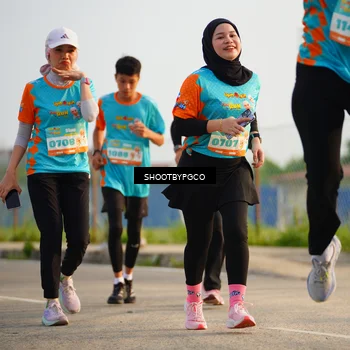 Runner Photo 8235662