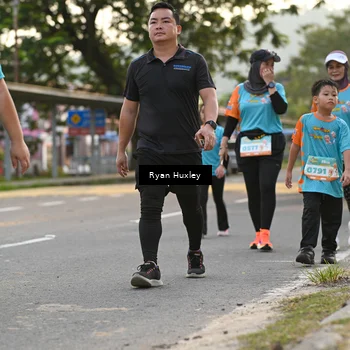 Runner Photo 8235665