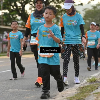 Runner Photo 8235666