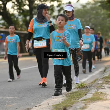 Runner Photo 8235667