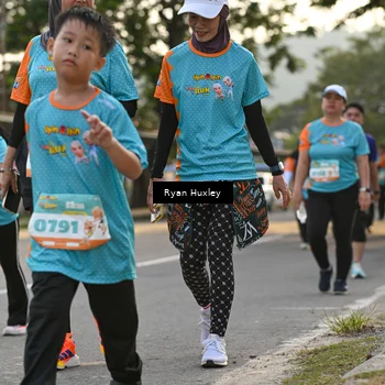 Runner Photo 8235670