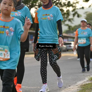 Runner Photo 8235673