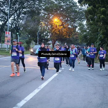Runner Photo 8235675
