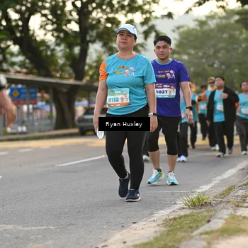Runner Photo 8235676