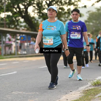 Runner Photo 8235677