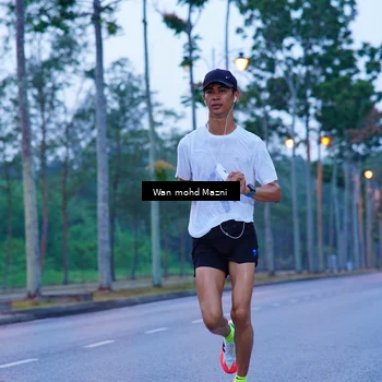 Runner Photo 8235679