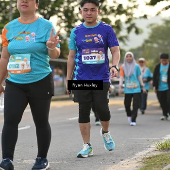 Runner Photo 8235682