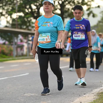 Runner Photo 8235684