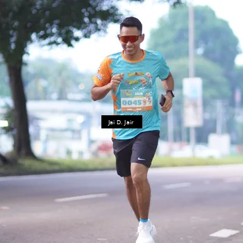 Runner Photo 8235685