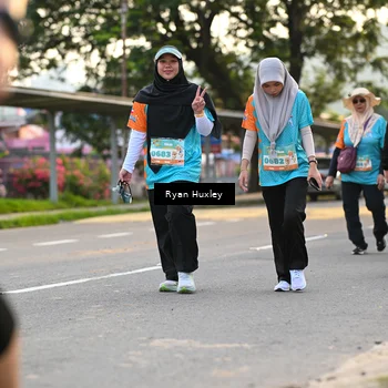Runner Photo 8235686