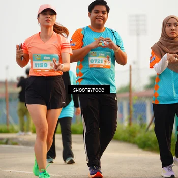Runner Photo 8235688