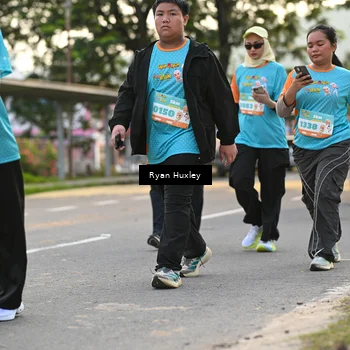 Runner Photo 8235697