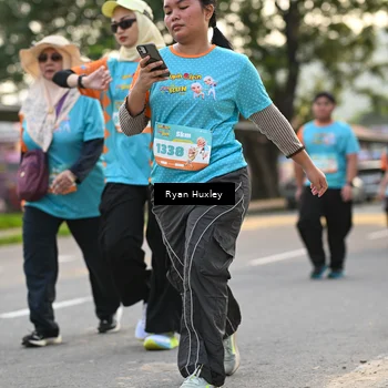 Runner Photo 8235699