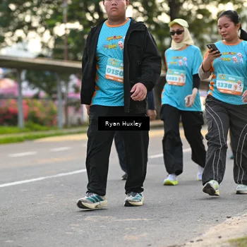 Runner Photo 8235700