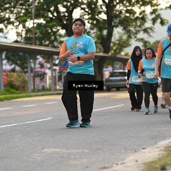 Runner Photo 8235704