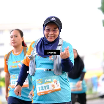 Runner Photo 8235708