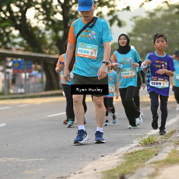 Runner Photo 8235709