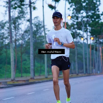 Runner Photo 8235710