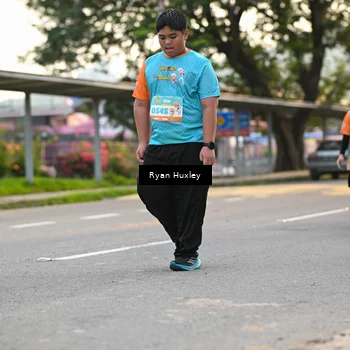 Runner Photo 8235711