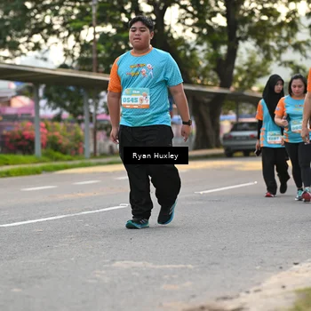 Runner Photo 8235712