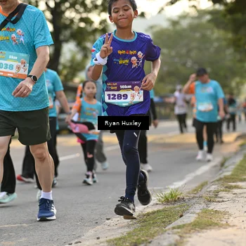 Runner Photo 8235715