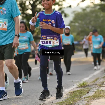 Runner Photo 8235717
