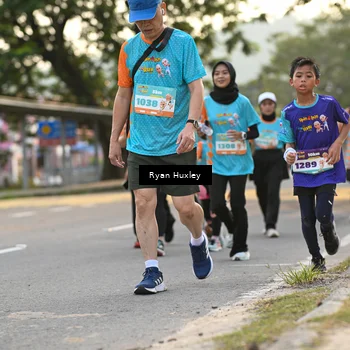 Runner Photo 8235720
