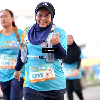 Runner Photo 8235721