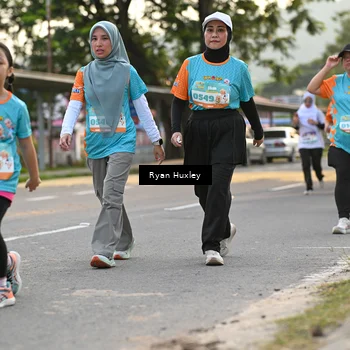 Runner Photo 8235724