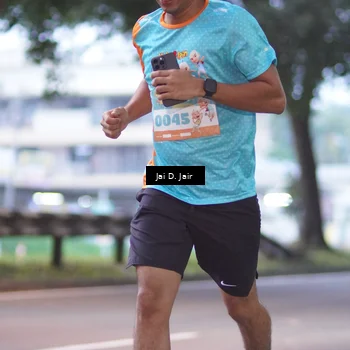 Runner Photo 8235728