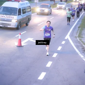 Runner Photo 8235729