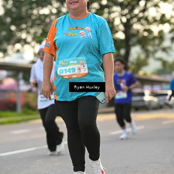 Runner Photo 8235737