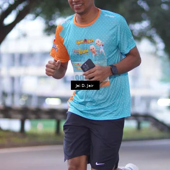 Runner Photo 8235748