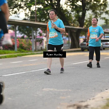 Runner Photo 8235751